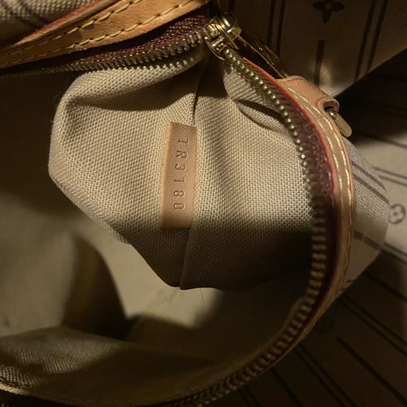 🚫SOLD🚫Authentic Louis Vuitton Delightful MM - Picture 11 of 11